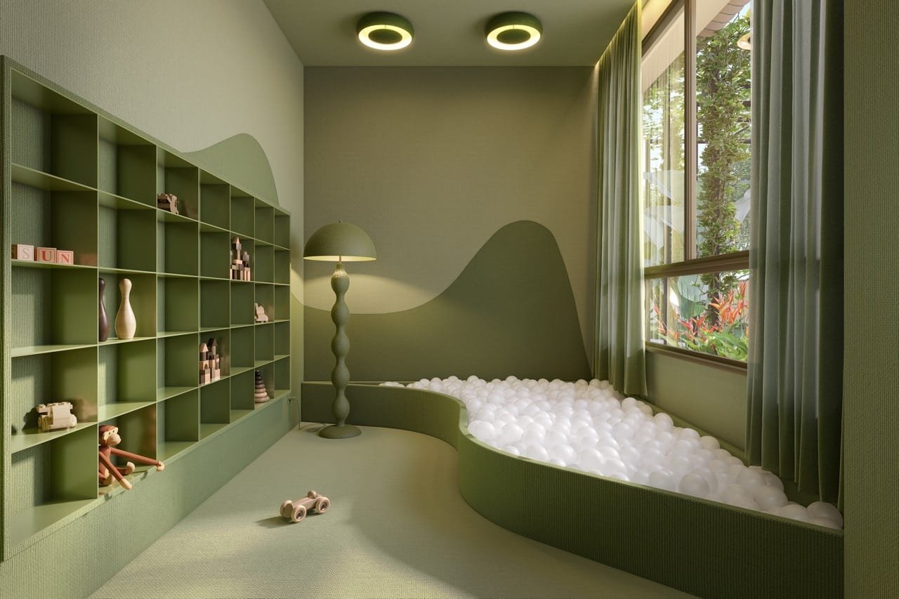 Orgânica Sunprime Itapema