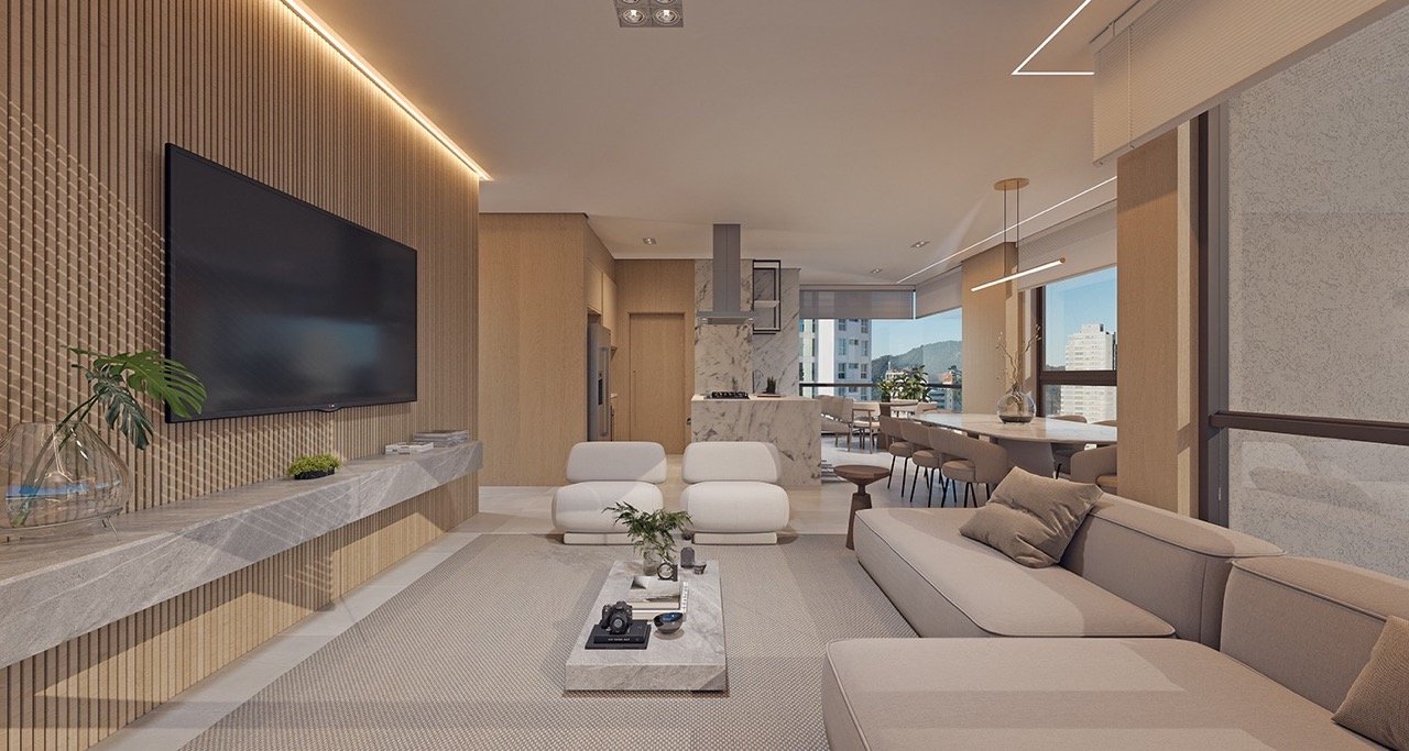 Serenity Balneario Camboriu