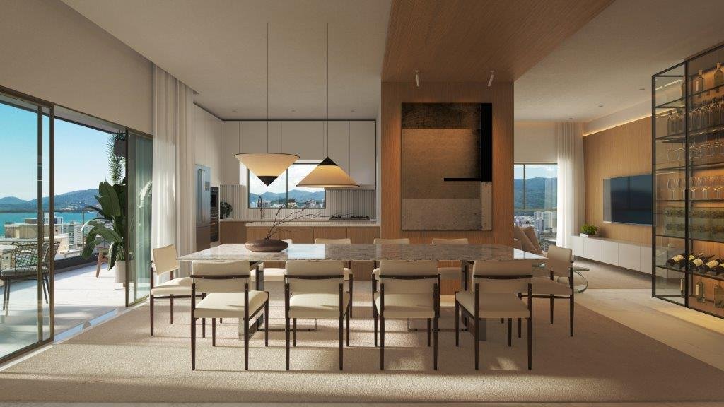 Honor Residence Itapema