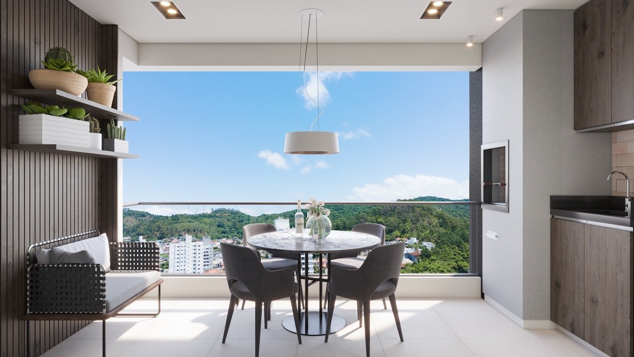 Essência Residence Itajaí