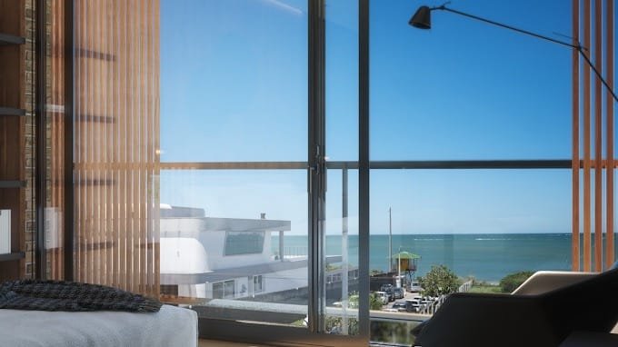 Pátio Estaleiro Balneário Camboriú
