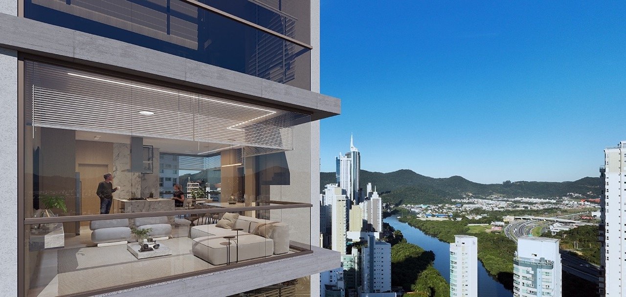 Serenity Balneario Camboriu