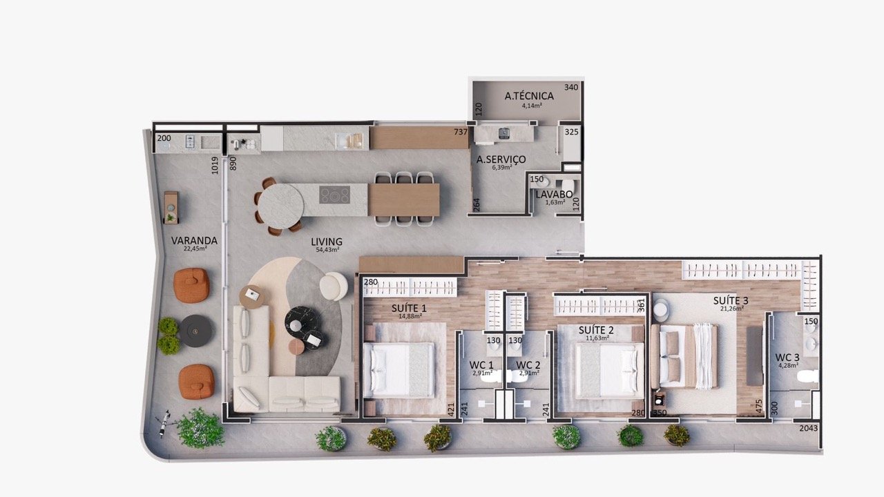 Chelsea 922 Art Residences