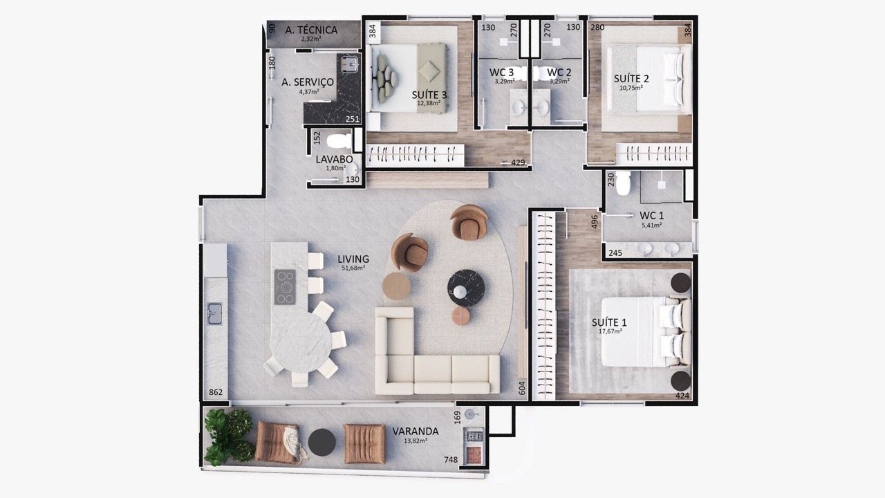 Chelsea 922 Art Residences
