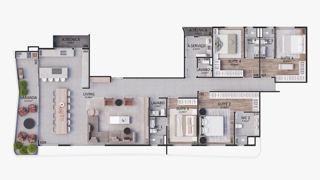 Chelsea 922 Art Residences
