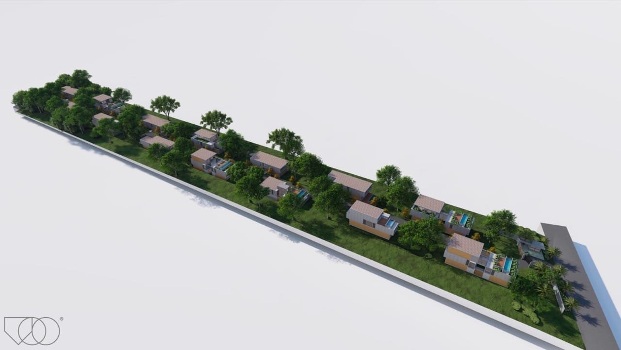 Aya Casas Estaleiro Balneário Camboriú