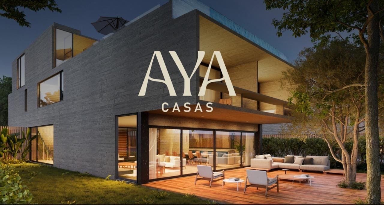Aya Casas Estaleiro Balneário Camboriú