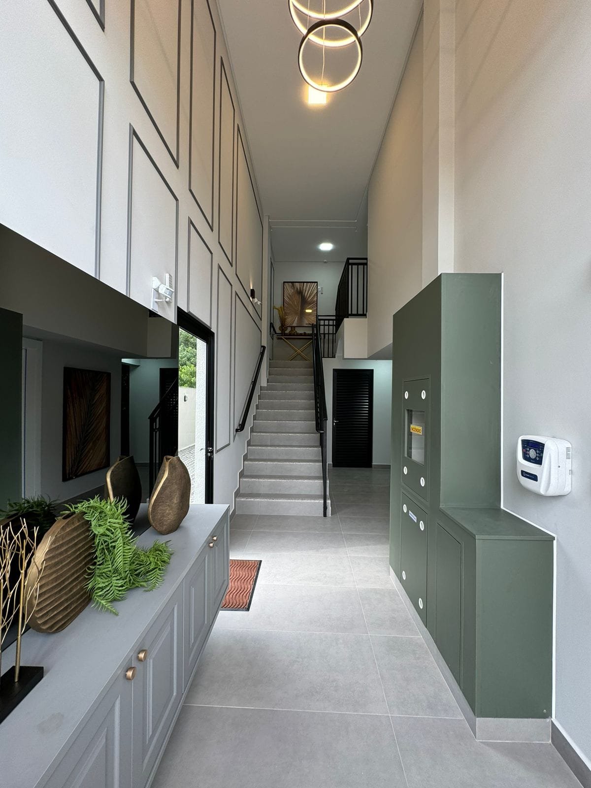 Cambllis Residence Bombinhas