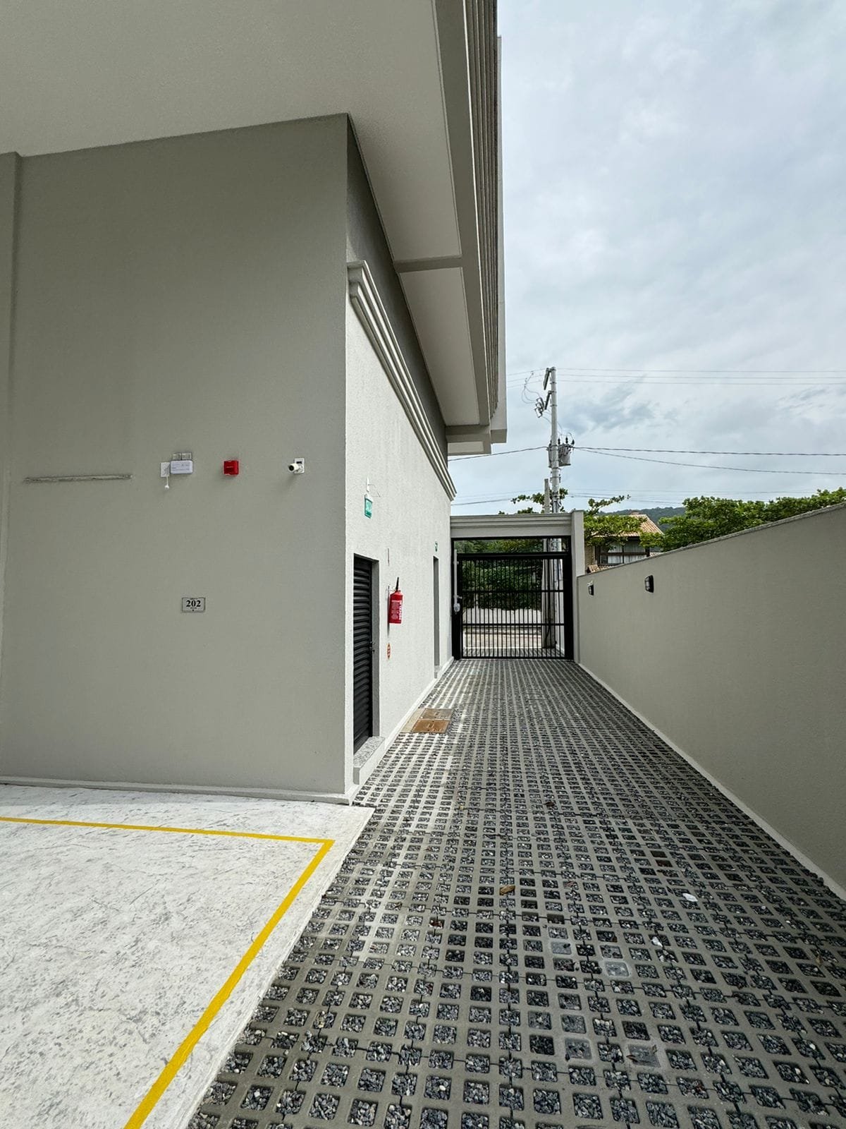 Cambllis Residence Bombinhas