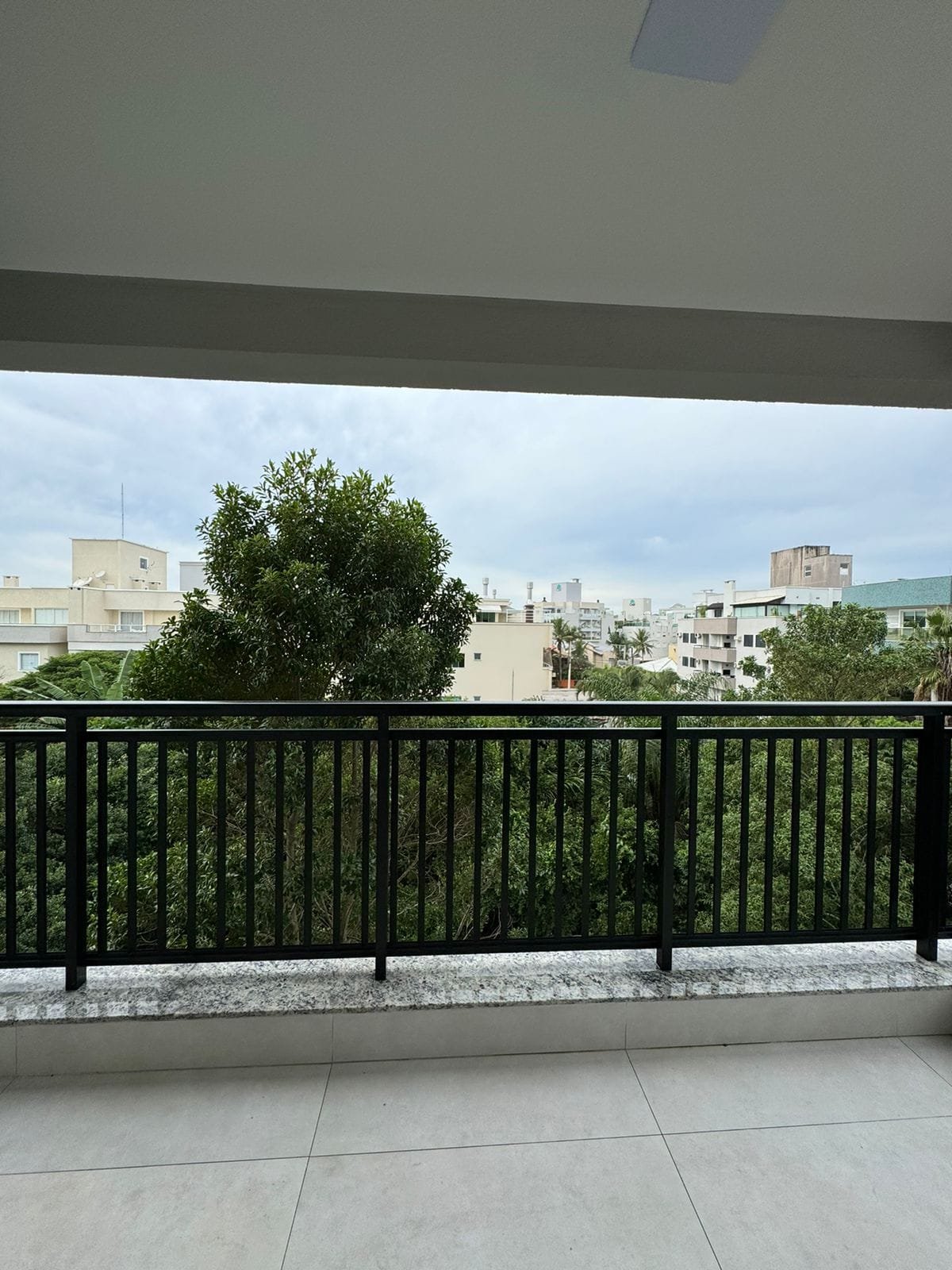 Cambllis Residence Bombinhas