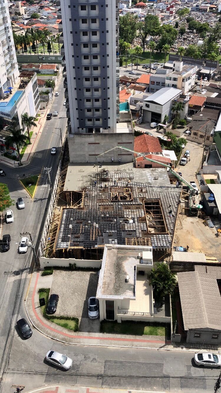 L'Essence Residence Itajaí