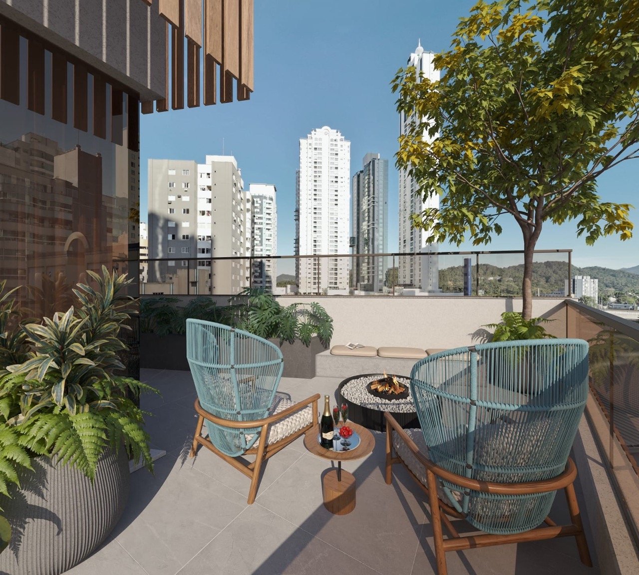 Serenity Balneario Camboriu