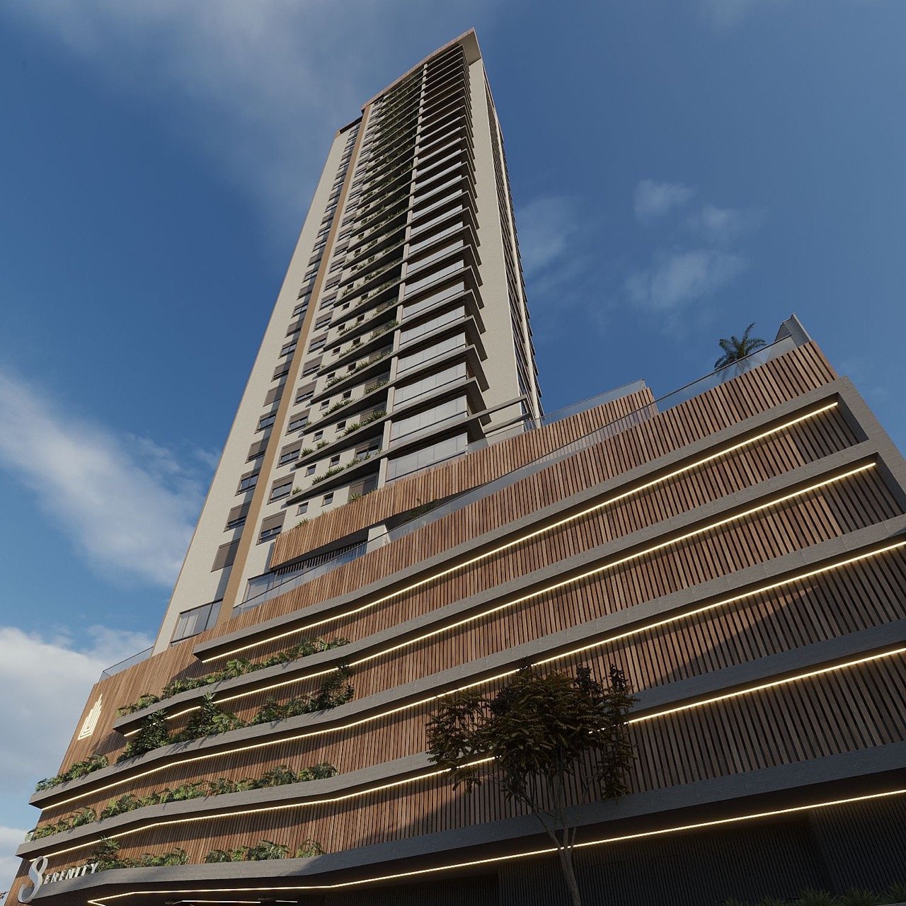 Serenity Balneario Camboriu