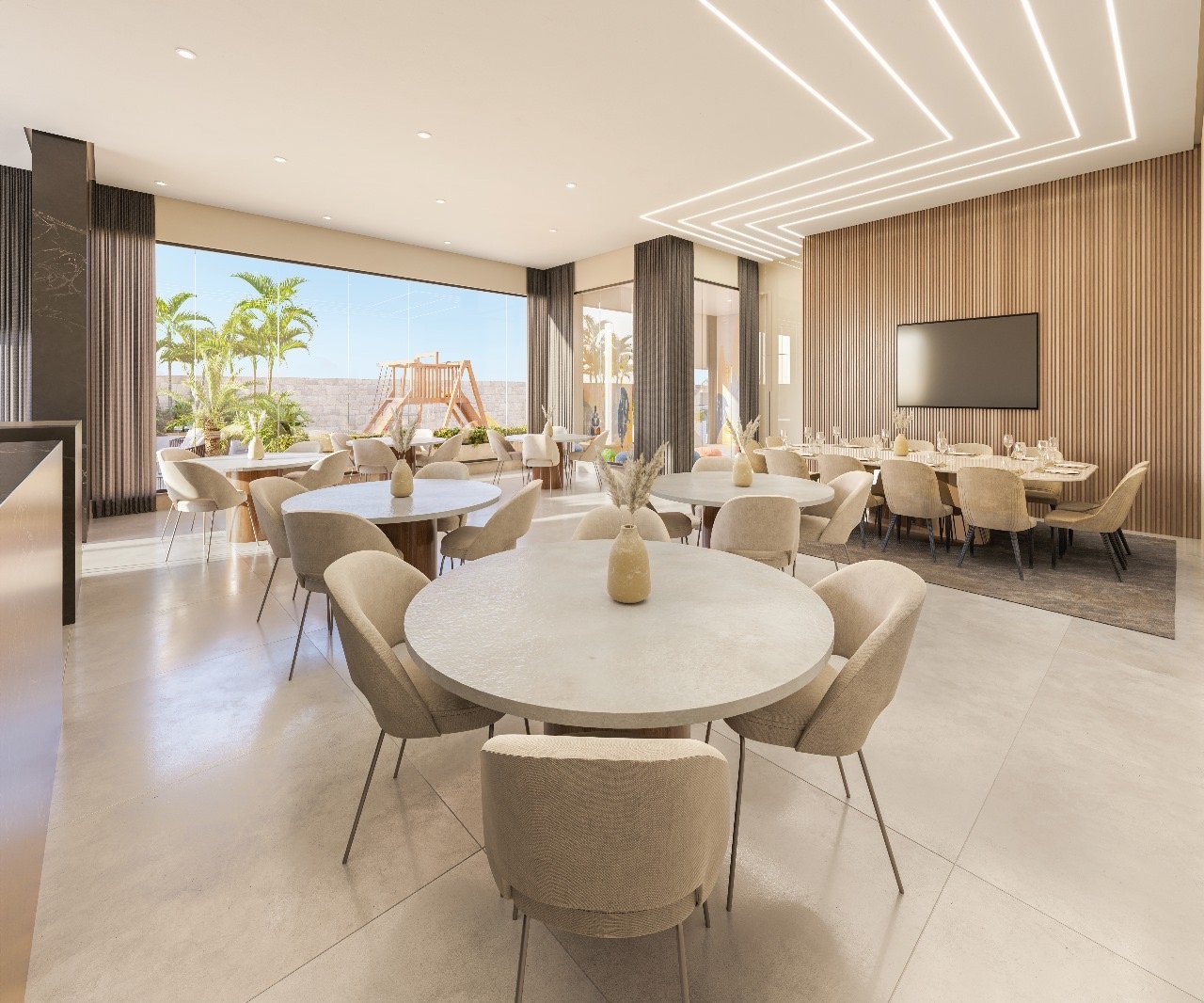 Miraggio del Mare Residenziale