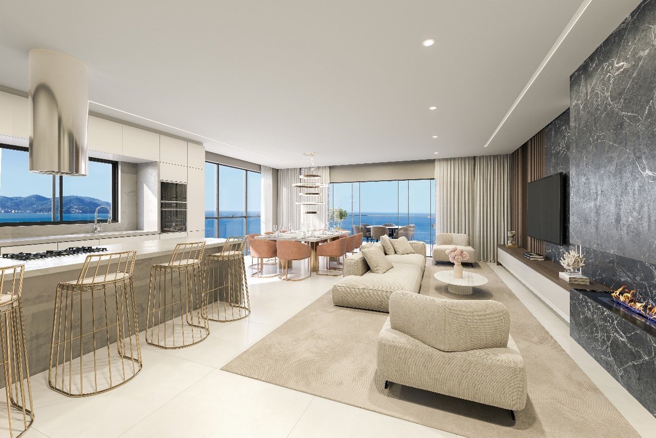 Miraggio del Mare Residenziale