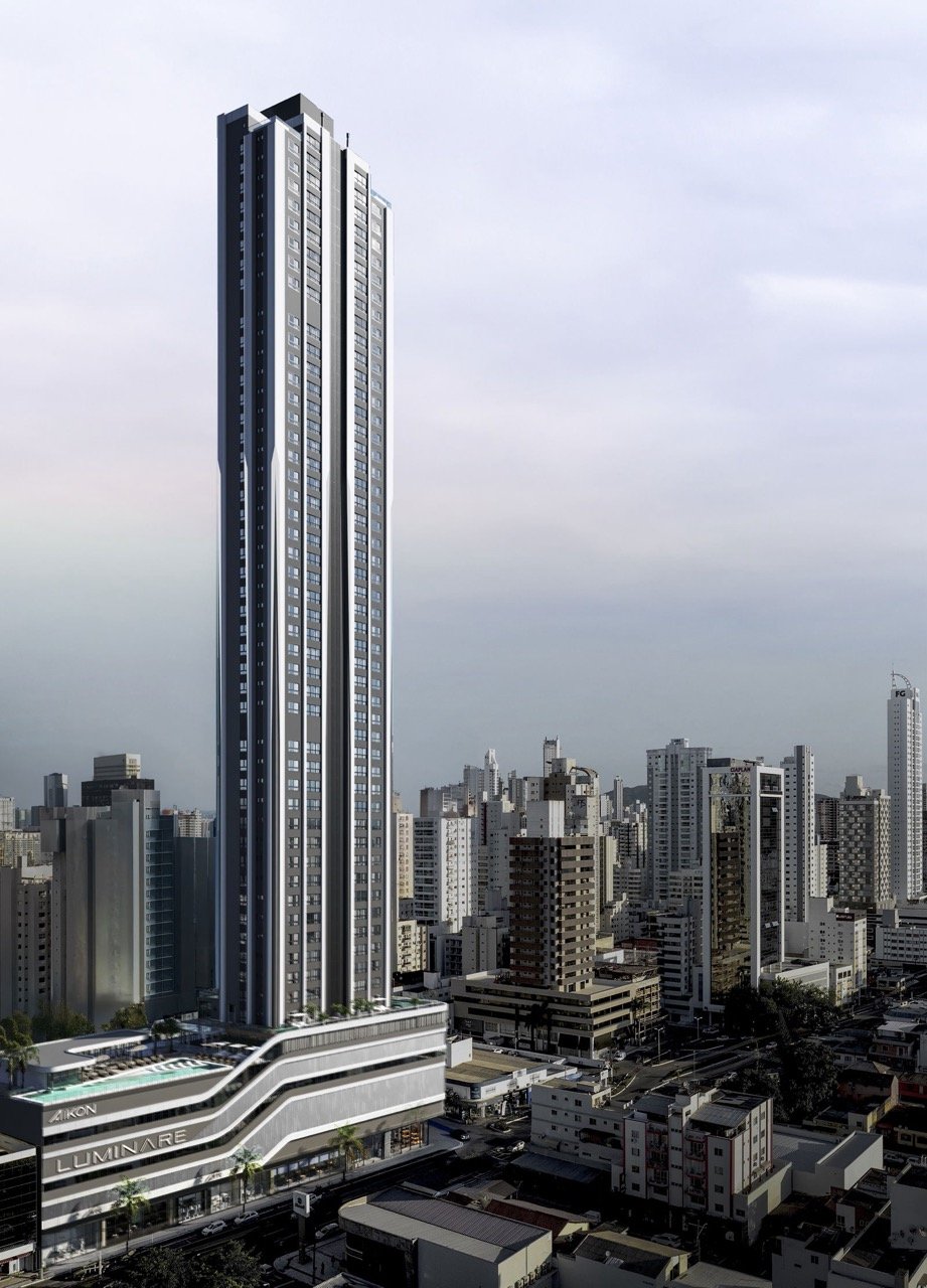 Luminare Residencial Balneário Camboriú