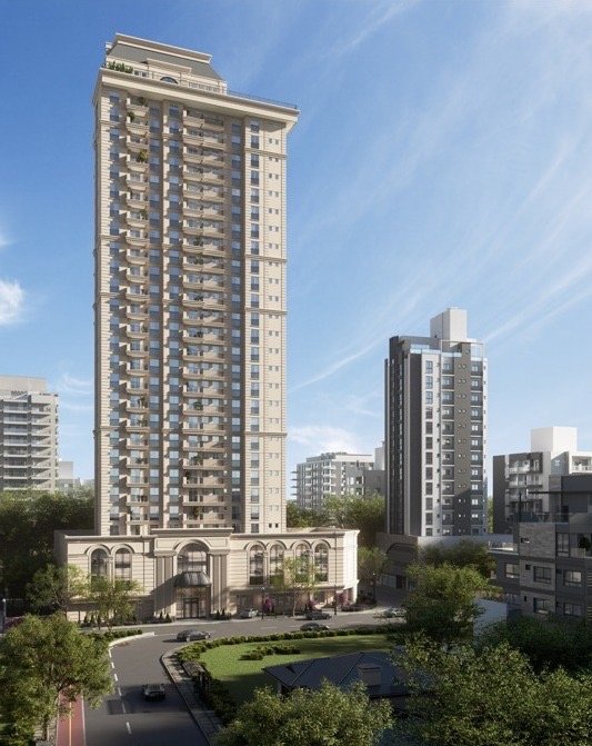 L'Essence Residence Itajaí
