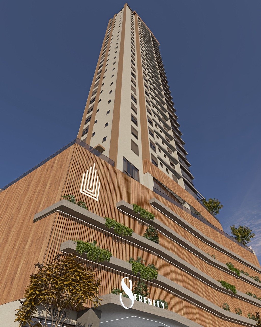 Serenity Balneario Camboriu