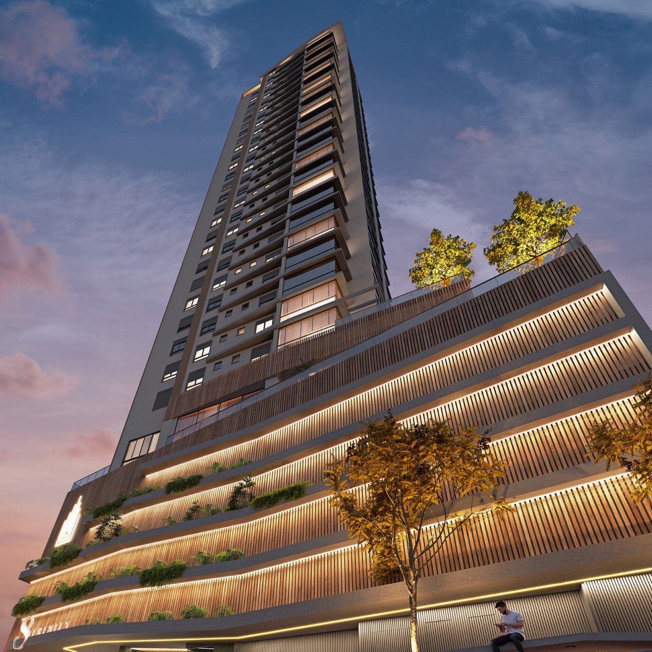 Serenity Balneario Camboriu