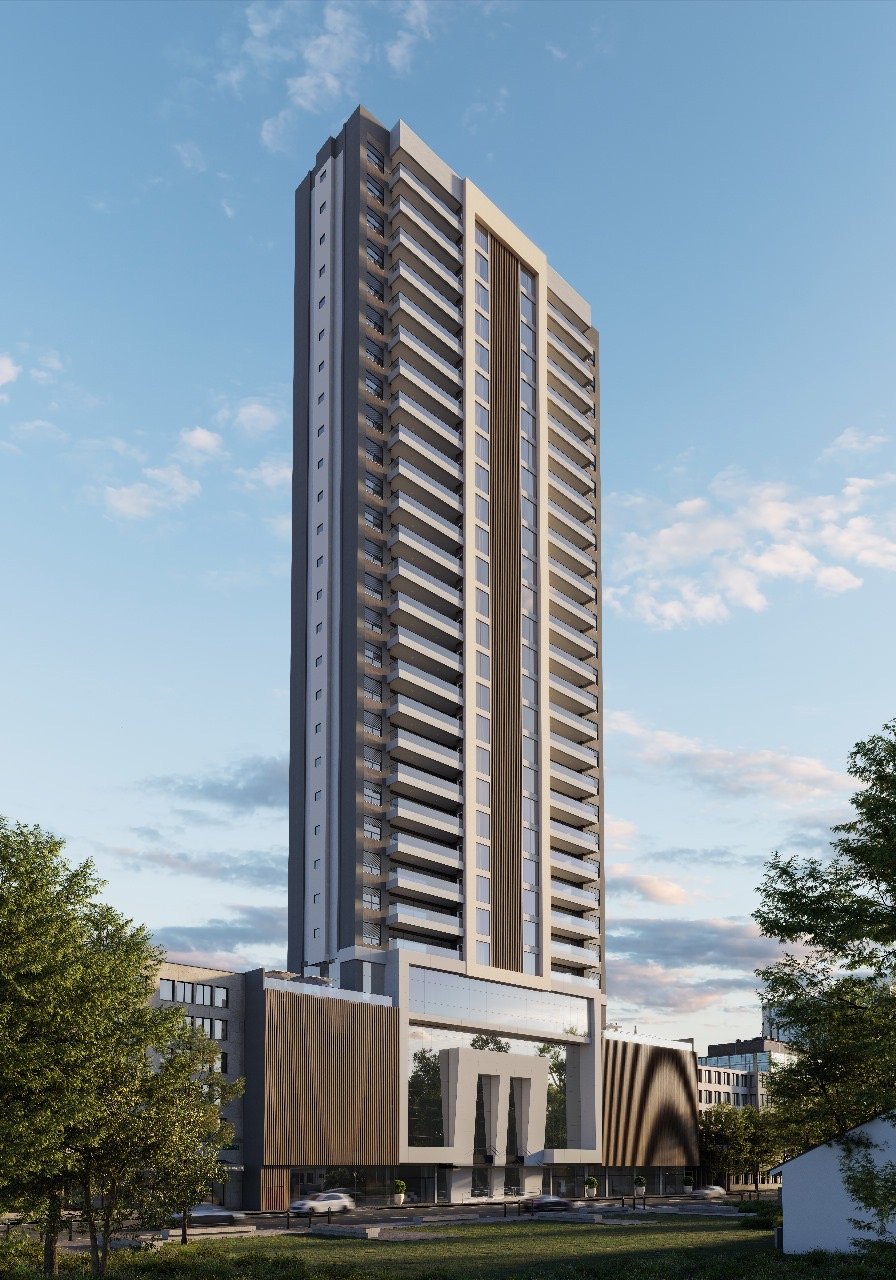 Imperial Tower Residence Itapema