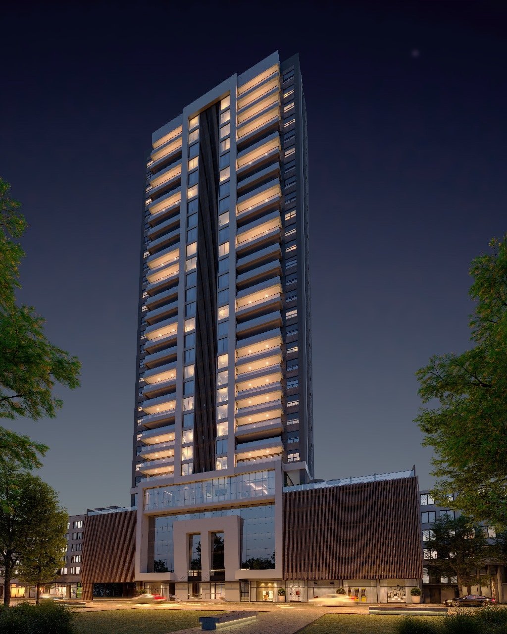 Imperial Tower Residence Itapema