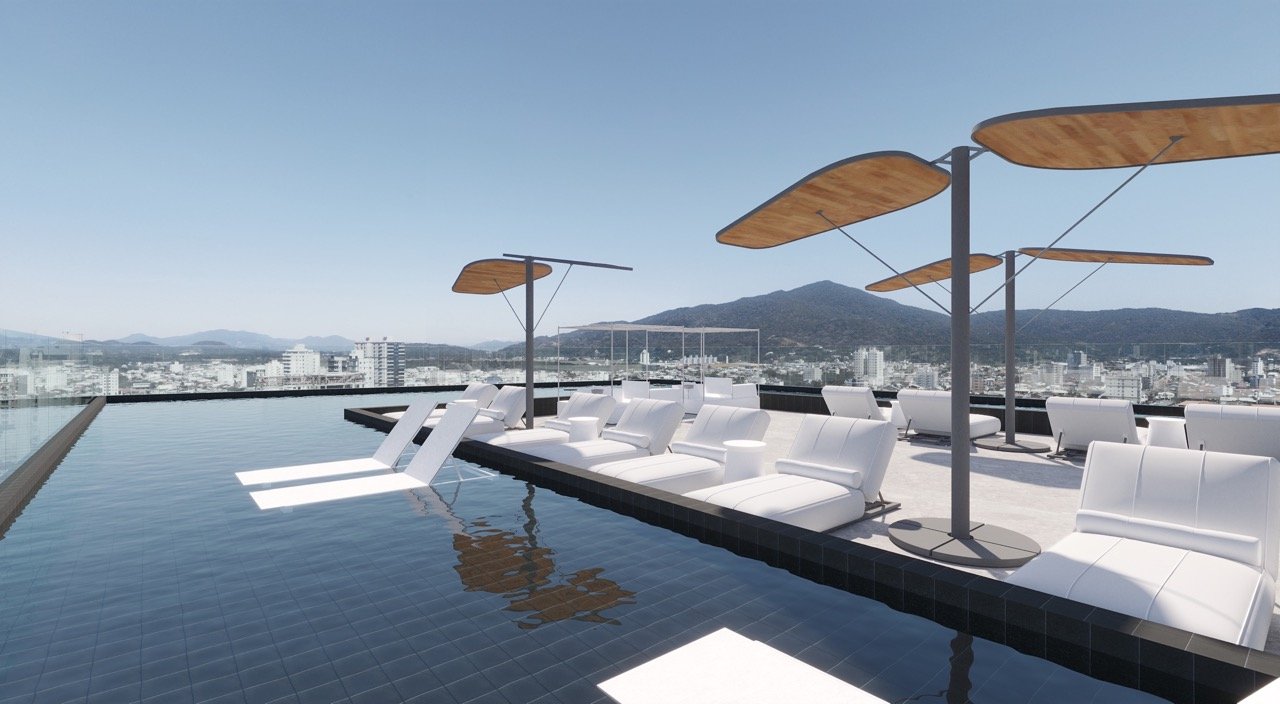 Metropolitan Modern Residences