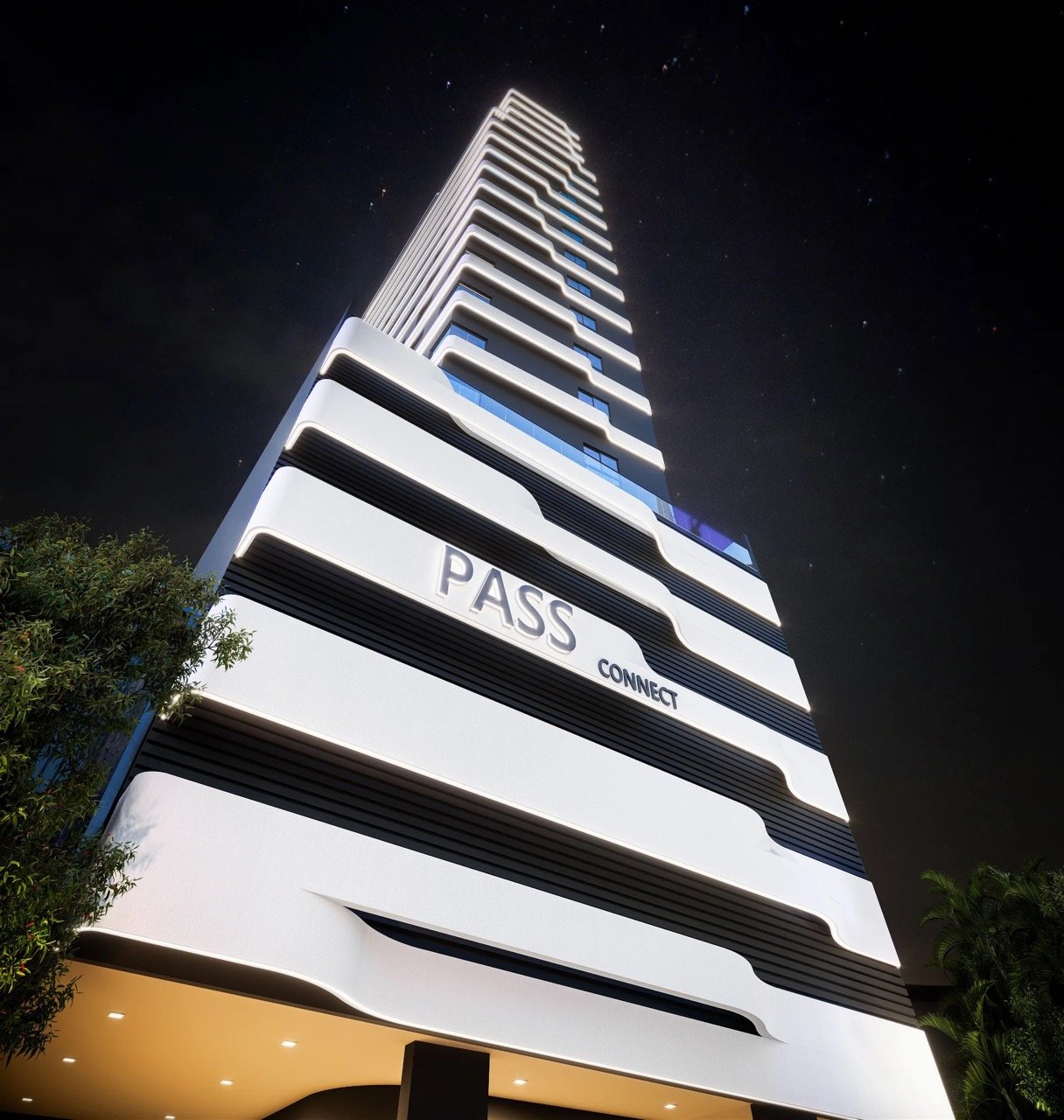 Pass Connect Itajaí