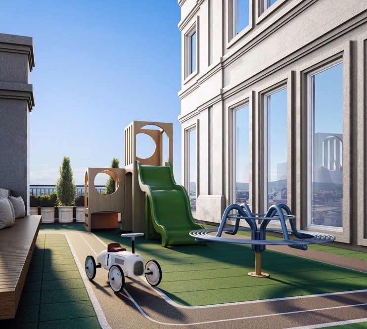 L'Essence Residence Itajaí