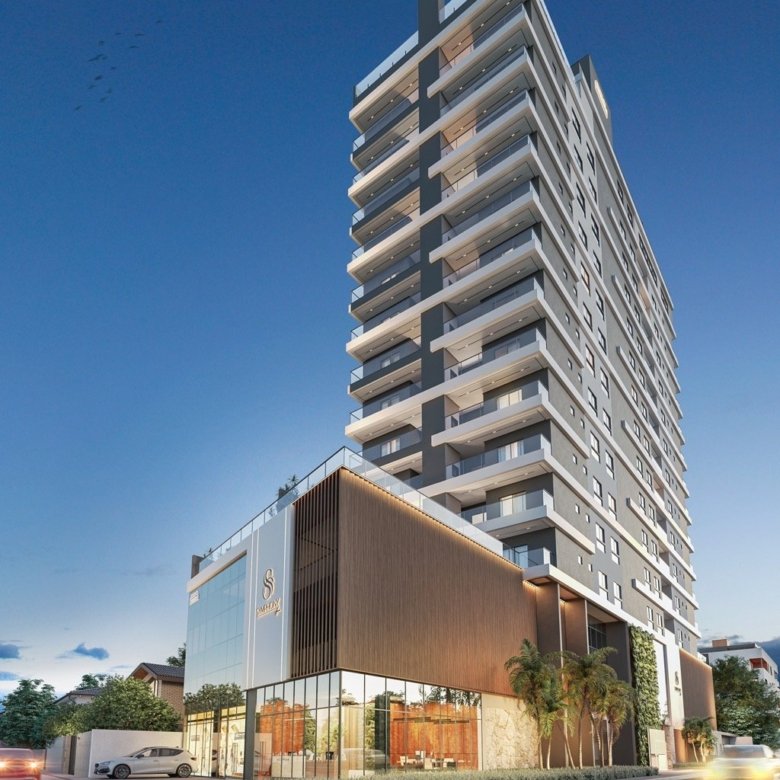 Symphony Home Itajaí