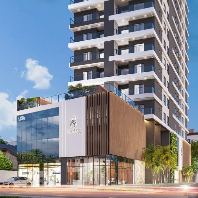 Symphony Home Itajaí