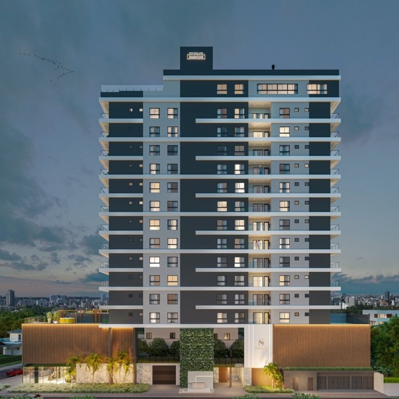 Symphony Home Itajaí