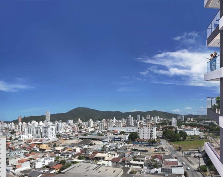 Symphony Home Itajaí