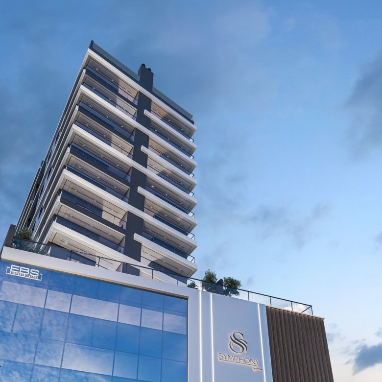 Symphony Home Itajaí