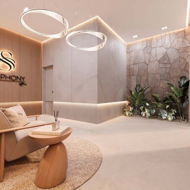 Symphony Home Itajaí