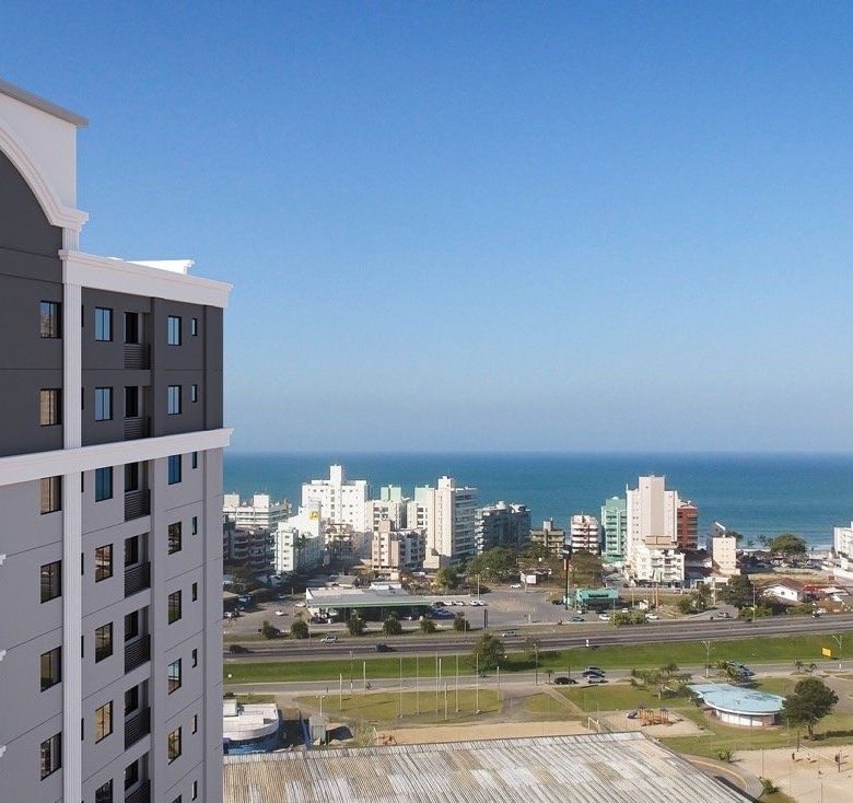 San Remo Residence Itapema