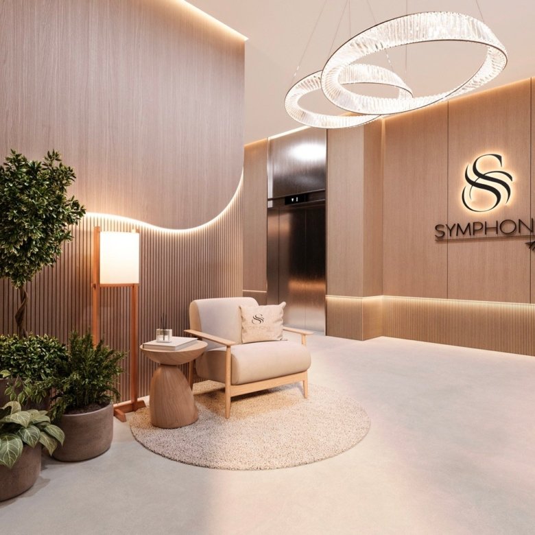 Symphony Home Itajaí