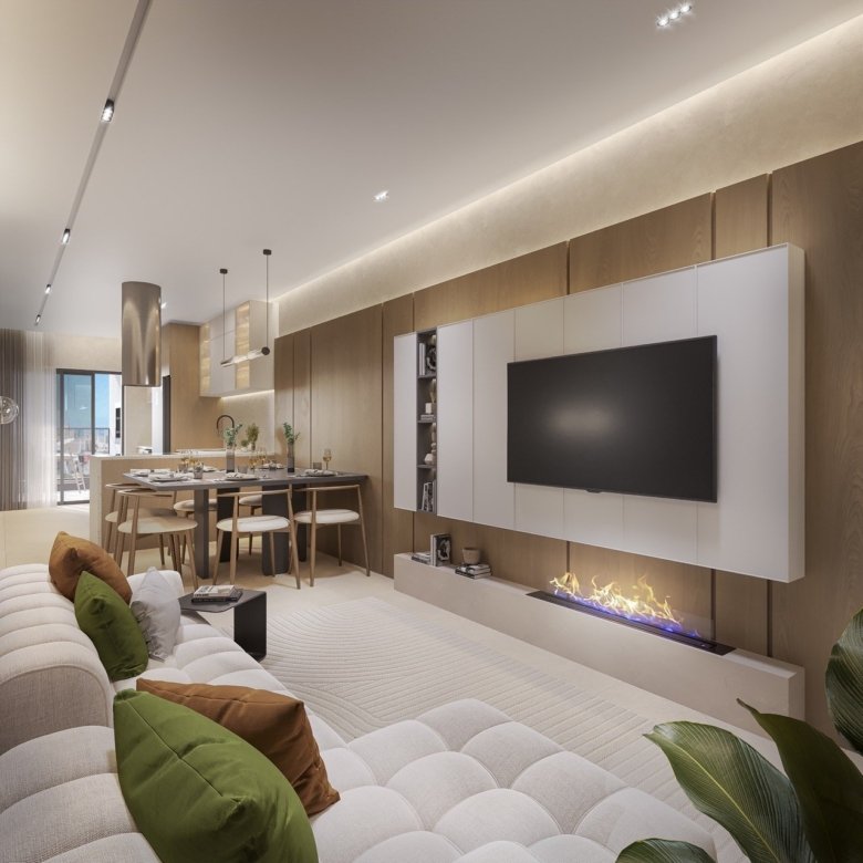 Symphony Home Itajaí