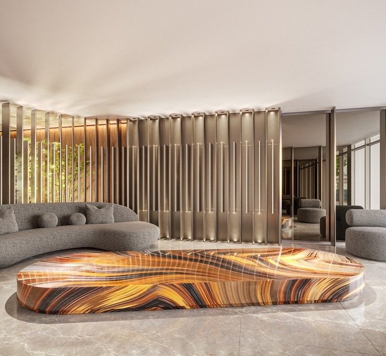 Chelsea 922 Art Residences