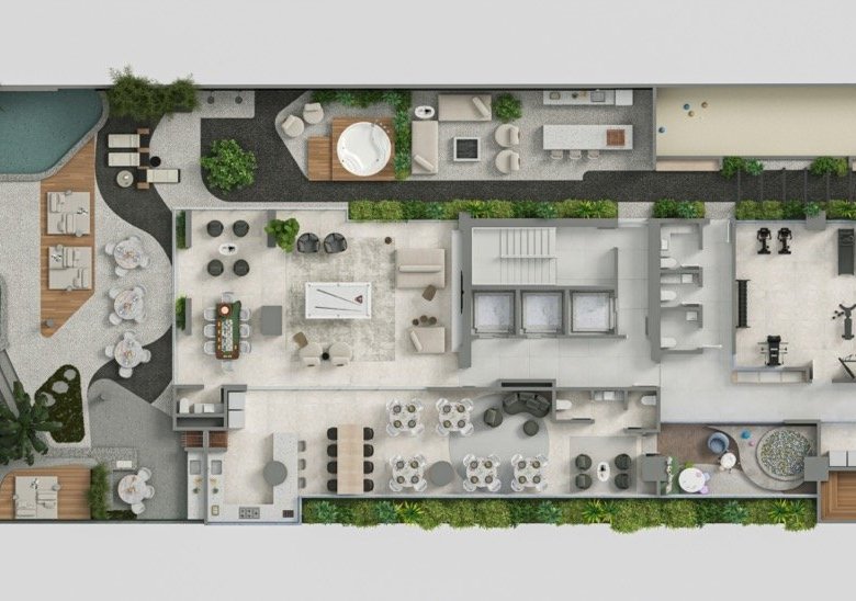 Redentor Residencial Itapema