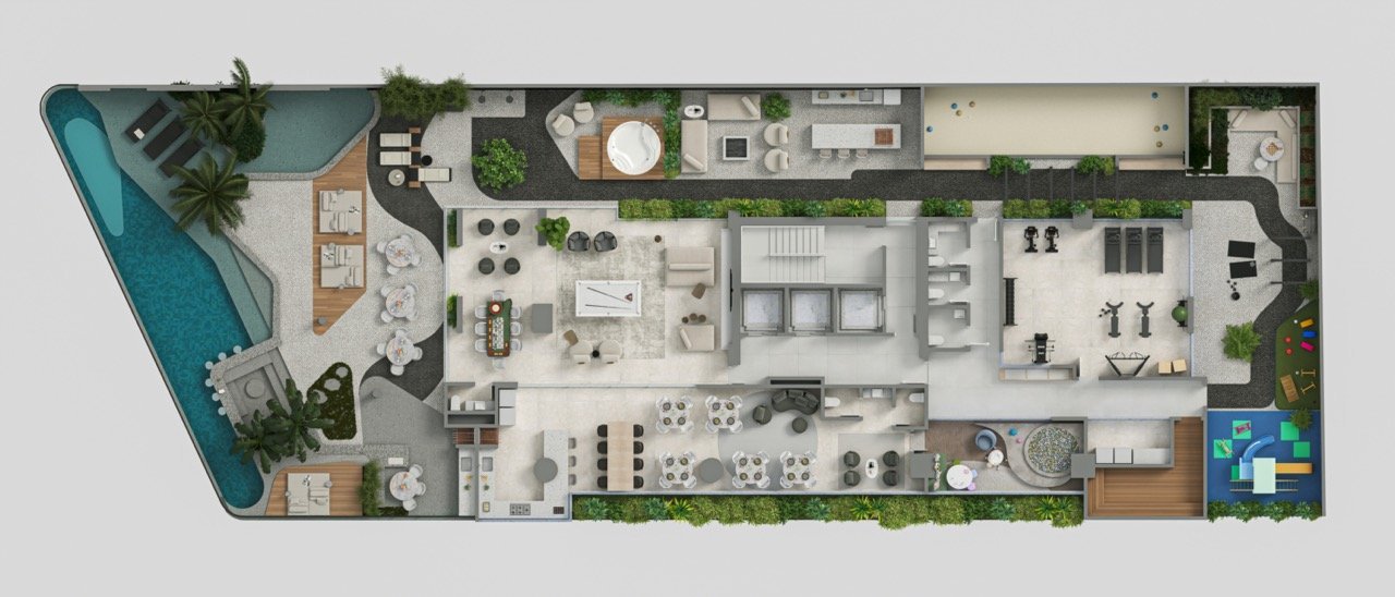 Redentor Residencial Itapema