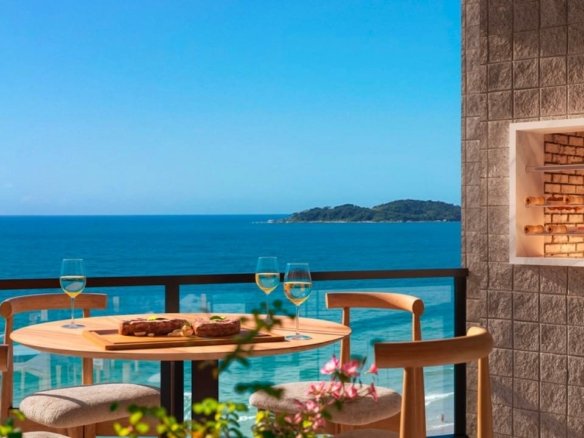 Miraj Exclusive Bombas Bombinhas