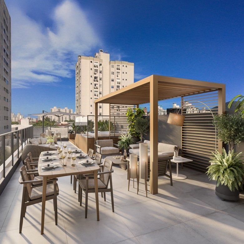 Symphony Home Itajaí