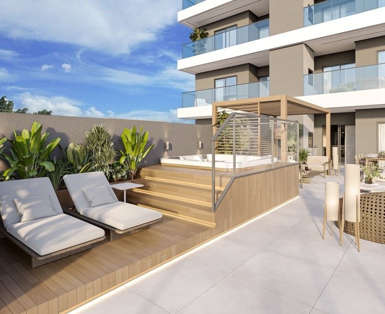 Symphony Home Itajaí