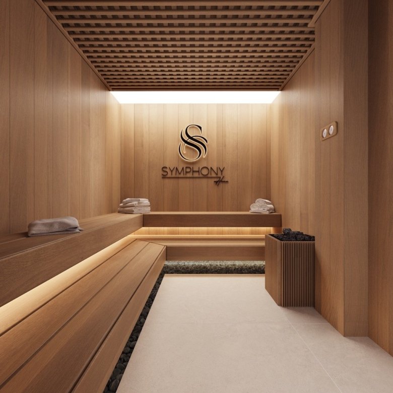 Symphony Home Itajaí