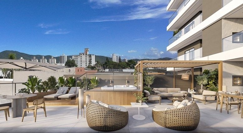 Symphony Home Itajaí