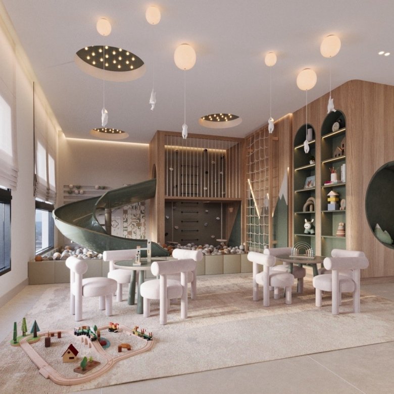 Symphony Home Itajaí