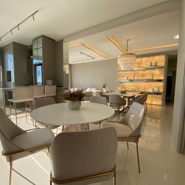 Cambirela Residence Itapema
