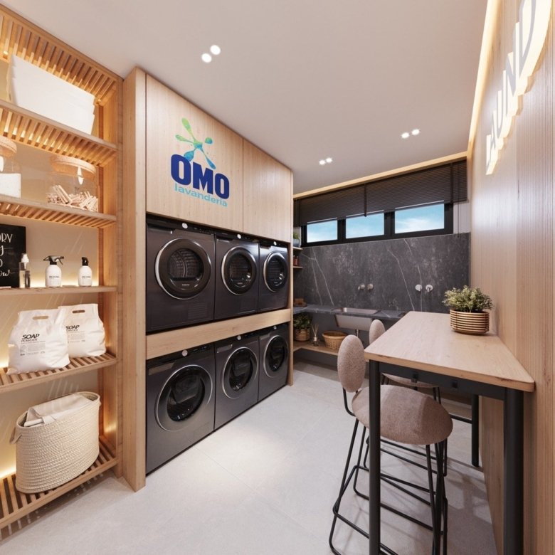 Symphony Home Itajaí