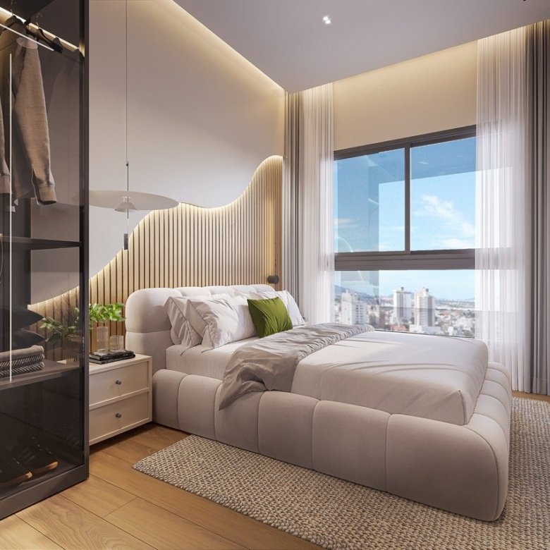 Symphony Home Itajaí