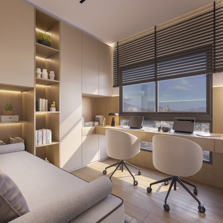 Symphony Home Itajaí